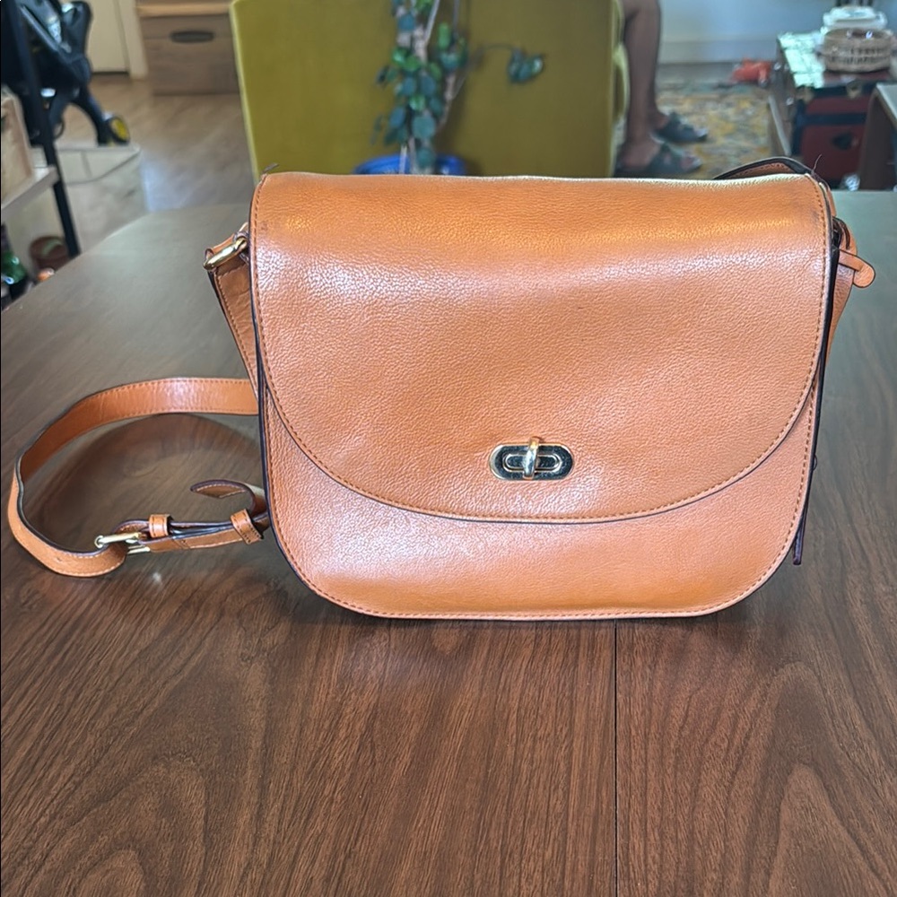 Lo & Sons Claremont Camera Bag